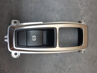 Spinač ruční brzdy BMW X5 E70 X6 E71 - 1