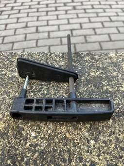 Klíč na příčníky Seat Toledo / Leon 1M