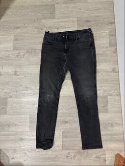 Moto rifle REV'IT Brentwood SF