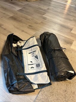 2x NOVÉ STANY DECATHLON MH100