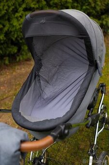 KOČÁREK NAVIGTN CARAVEL 14