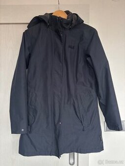 Outdoorová parka Jack Wolfskin