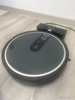Robotický vysavač MIELE Scout RX1