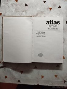 Atlas léčivých rostlin
