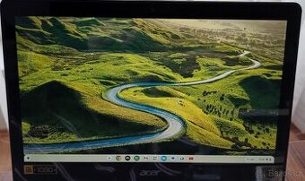 Chromebook Acer R13