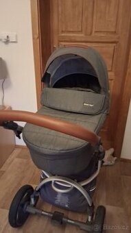 Kočárek Bebetto Luca 2v1