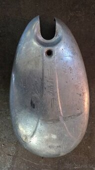 Víko zapalování Stadion S11 a S22