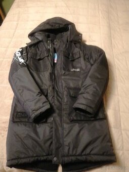 Zimni bunda CDRL vel. 158