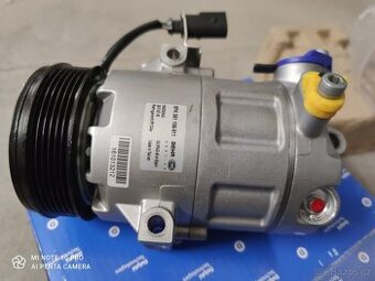 kompresor klimatizace Škoda CityGo  1S0820803S