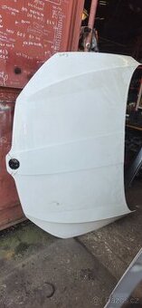 Kapota skoda superb 3