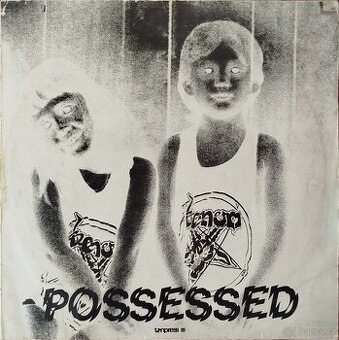 LP Venom - Possessed