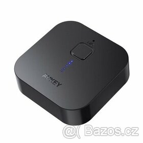 AUKEY bezdrátový Bluetooth v4.1