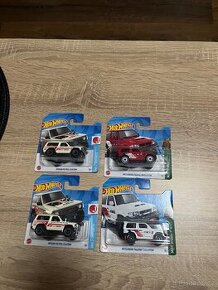 Nissan Hotwheels