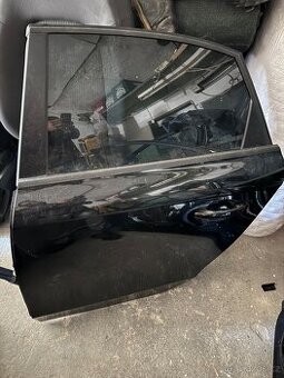 Dveře zadní levé A4 b8