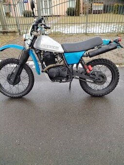 Suzuki Dr