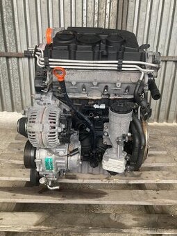 Motor 1.9 tdi BLS