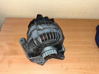 Alternátor 150A - VW T5 + Touareg 2,5 tdi