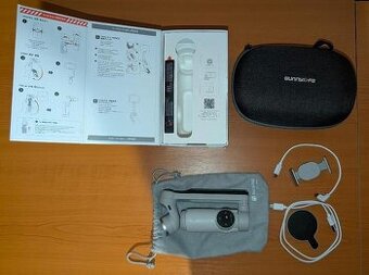 Ruční Stabilizátor Insta360 Flow s Příslušenstvím