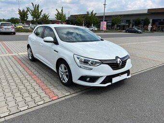 Renault Megane 1.6 SCe 84kW koup. v ČR digi klima