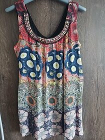 Šaty Desigual, vel. 40