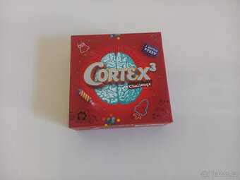 Hra Cortex