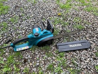 Elektrická řetězová pila Makita