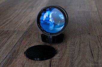 RMC Tokina 200mm f/3.5 - (Canon FD)