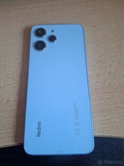 Xioami redmi note 12