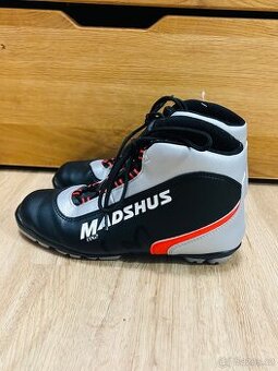 TOP stav boty na běžky Madshus NX2 - NNN (44 EU)