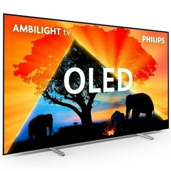 Philips 65OLED769 65" 164cm,OLED,4K TV, Ambilight,144Hz