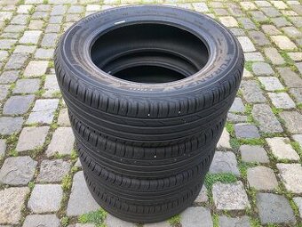 4ks letních pneumatik BRIDGESTONE 195/60R16 89H DOT2022