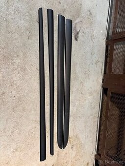 Ochraně listy golf 6