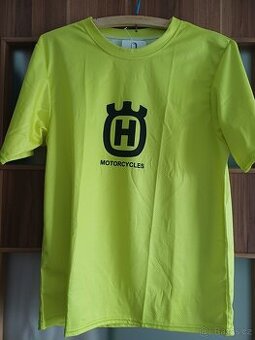 Triko Husqvarna  - Nové M