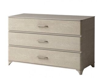 Prodám luxusní italskou komodu se zrcadlem