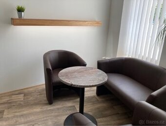 Konferenční stolek 2x