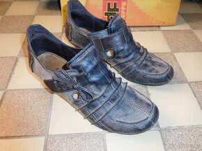 Dámské boty Mustang