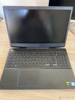 Dell G3 2019