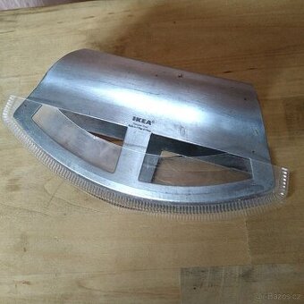 Ikea sekáček na bylinky