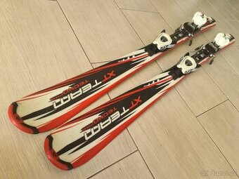 Lyže Tecnopro dětské 140cm