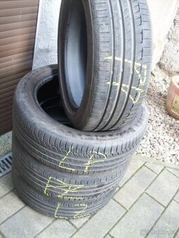 sada Continental PC6 205.50.17 89V