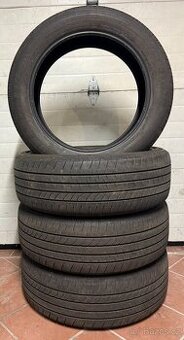 Letní pneu 235/55 R20 Bridgestone Dueler H/L 33A