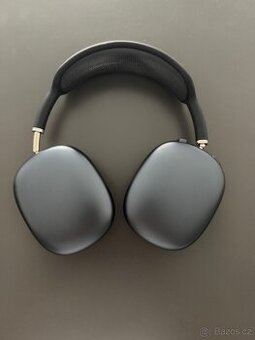 Sluchátka Apple AirPods Max 2024 Temně inkoustová