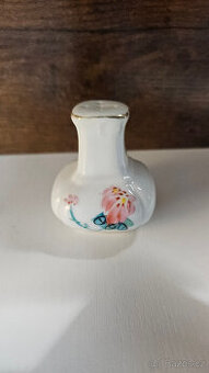 Keramické Solničky, Pepřenky,