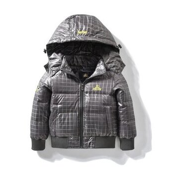 Nová podzimní bunda, vel.104/110