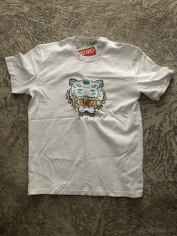 Pánské triko Kenzo velikost XXL nové