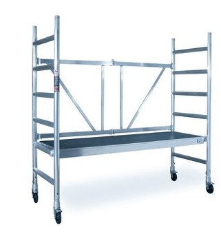 Pojízdné lešení ALTRAD