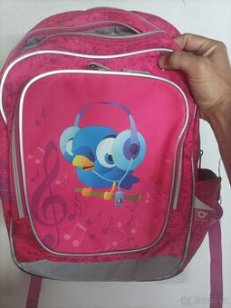 Školní batoh Topgal