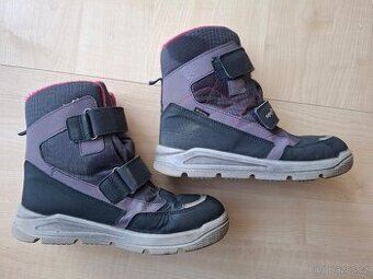 Boty pro děti velikosti 37 Superfit. [196]