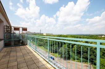 Pronájem byty 3+1, 101 m² - Praha - Vinohrady, ev.č. N09058