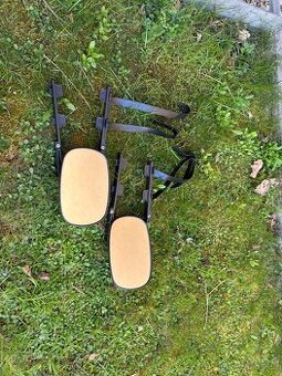 Přídavné zpětné zrcátko HABA Cancun